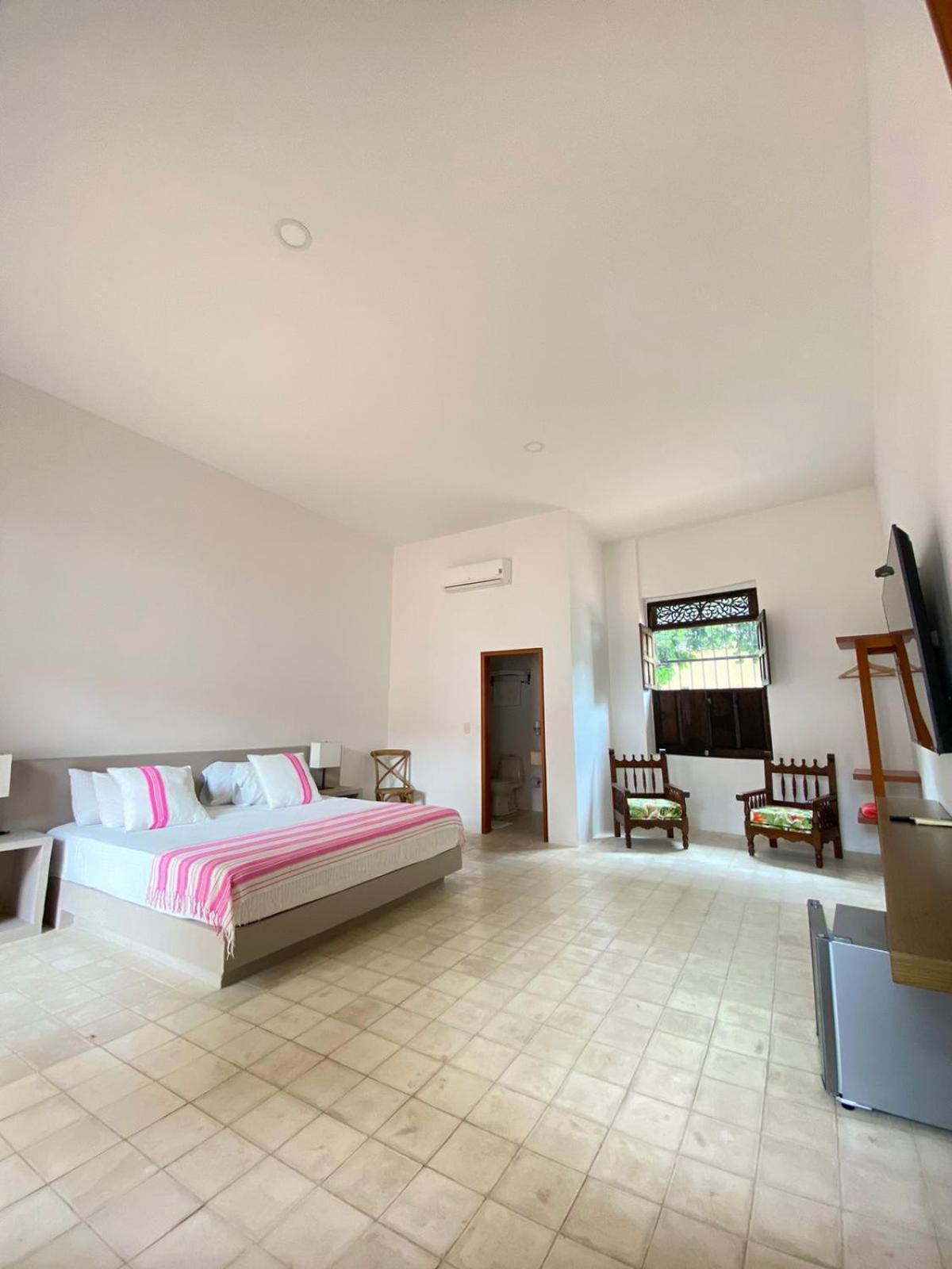 Hotel San German Жирардо Екстер'єр фото