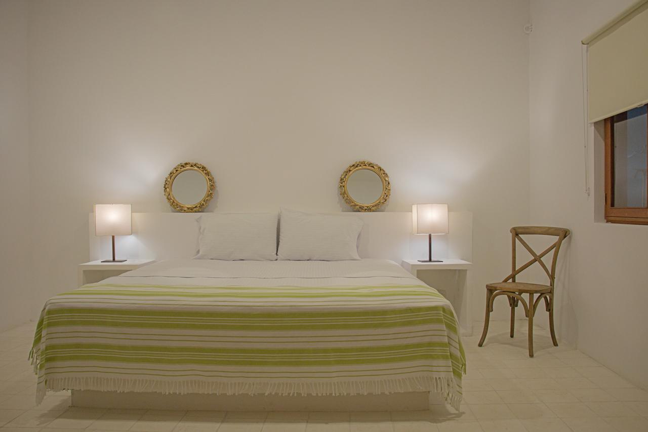 Hotel San German Жирардо Екстер'єр фото