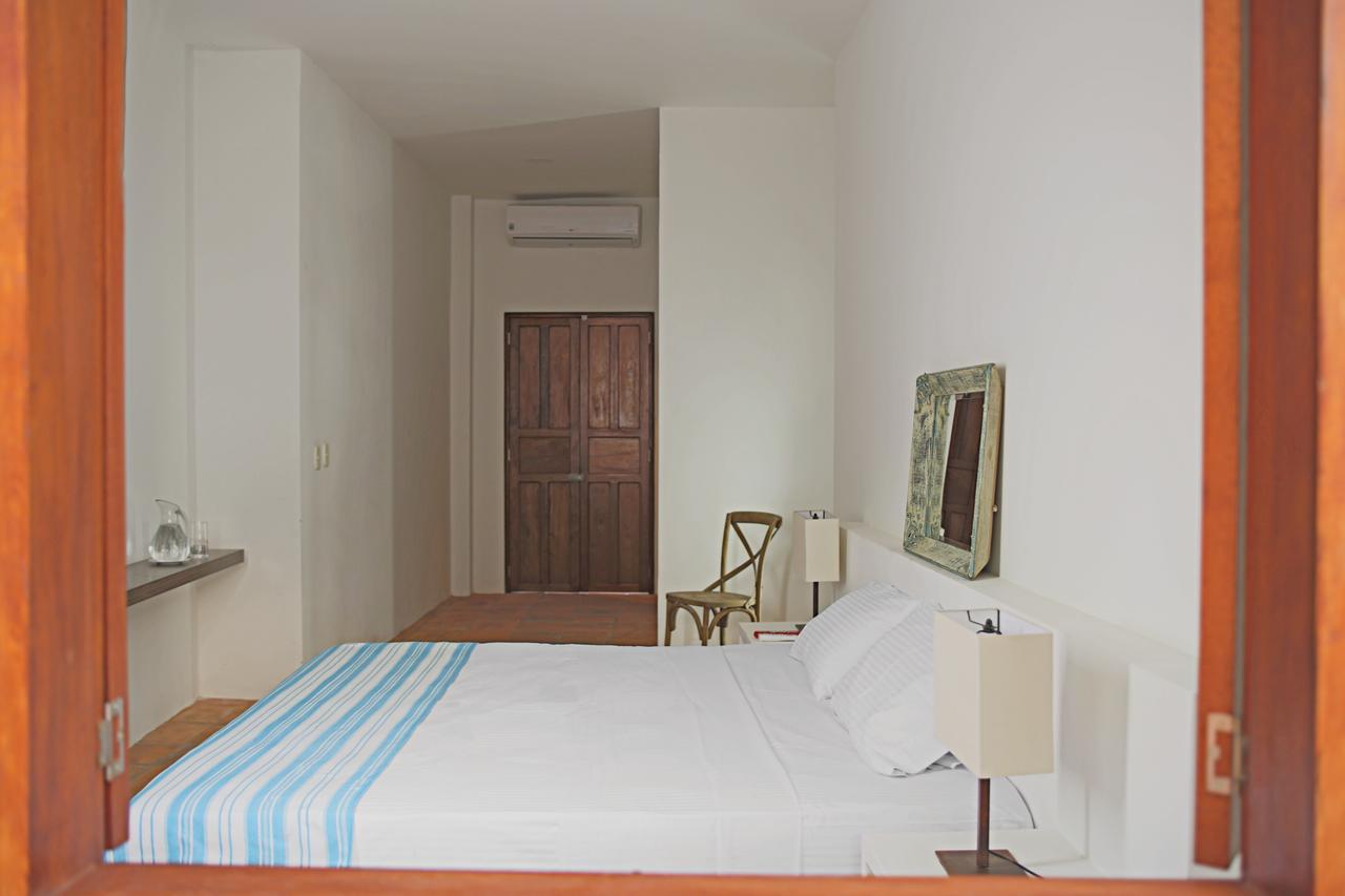Hotel San German Жирардо Екстер'єр фото