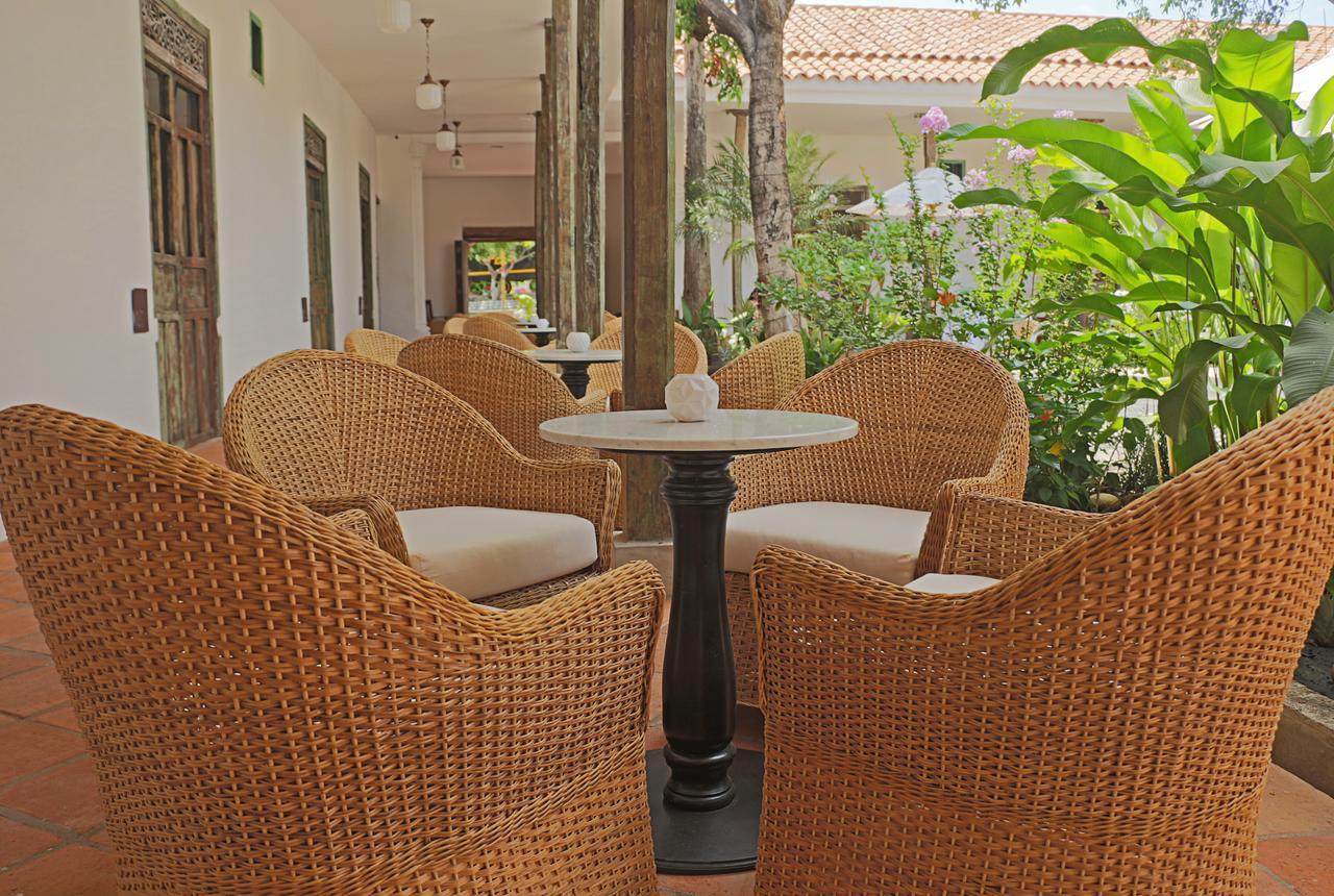 Hotel San German Жирардо Екстер'єр фото