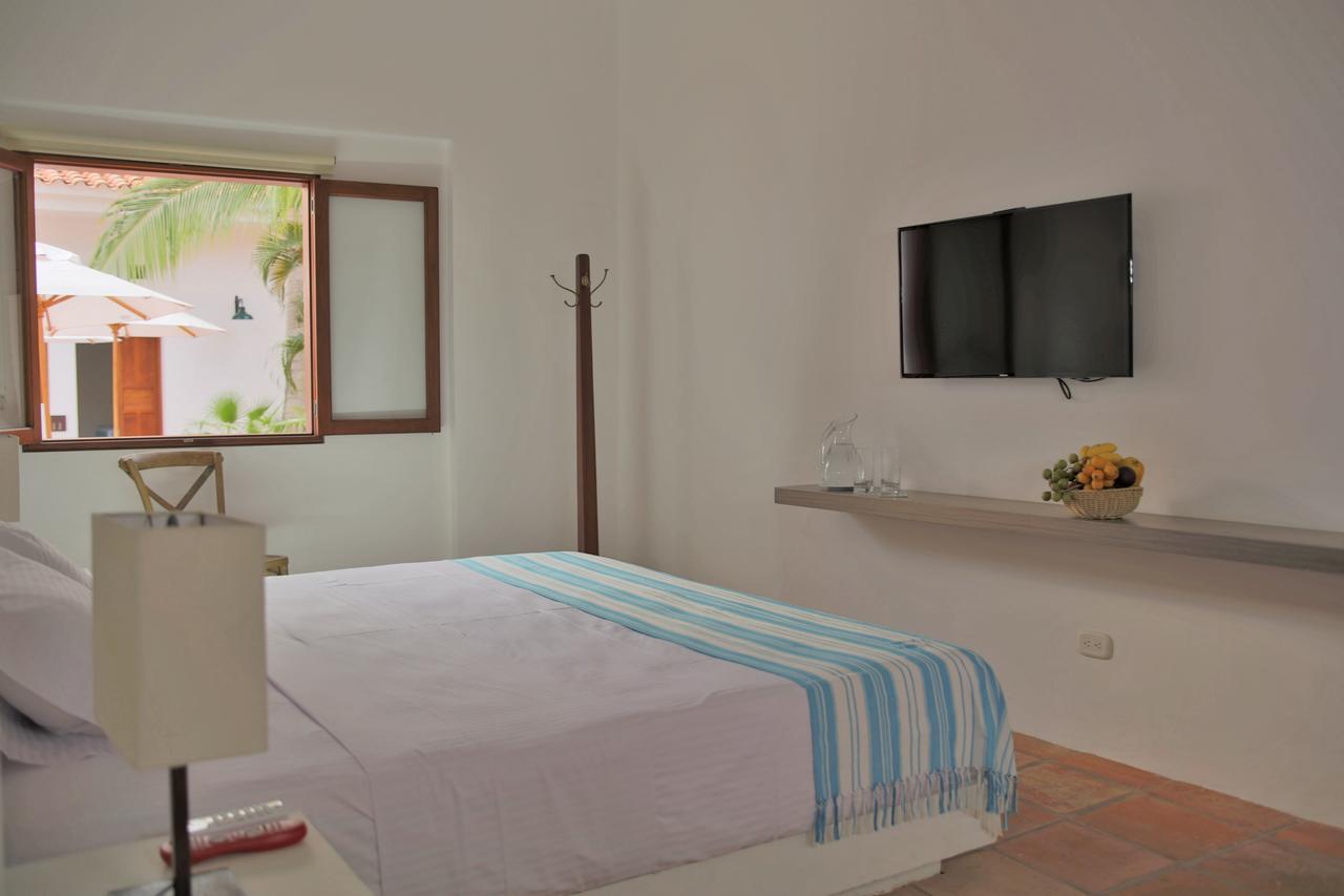 Hotel San German Жирардо Екстер'єр фото
